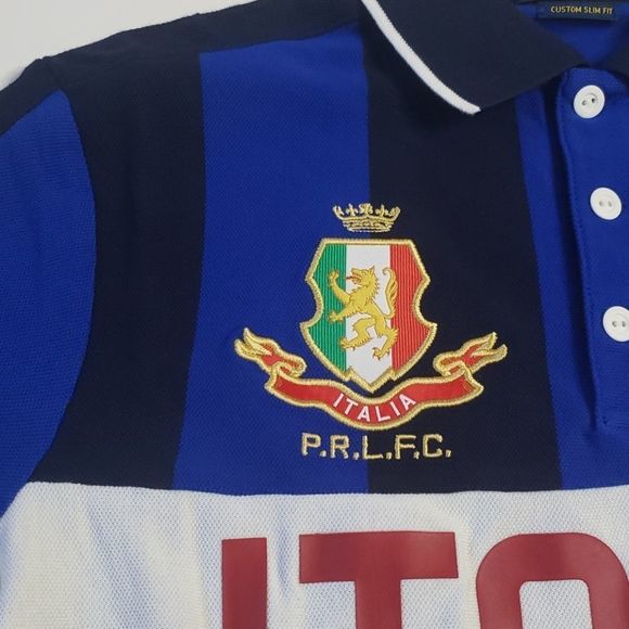 Polo Ralph Lauren Polo Shirt - Picture 3 of 6